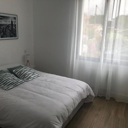 Maison Face Acces Plage, 4 Chambres, 11 Personnes La Faute-sur-Mer Exterior foto