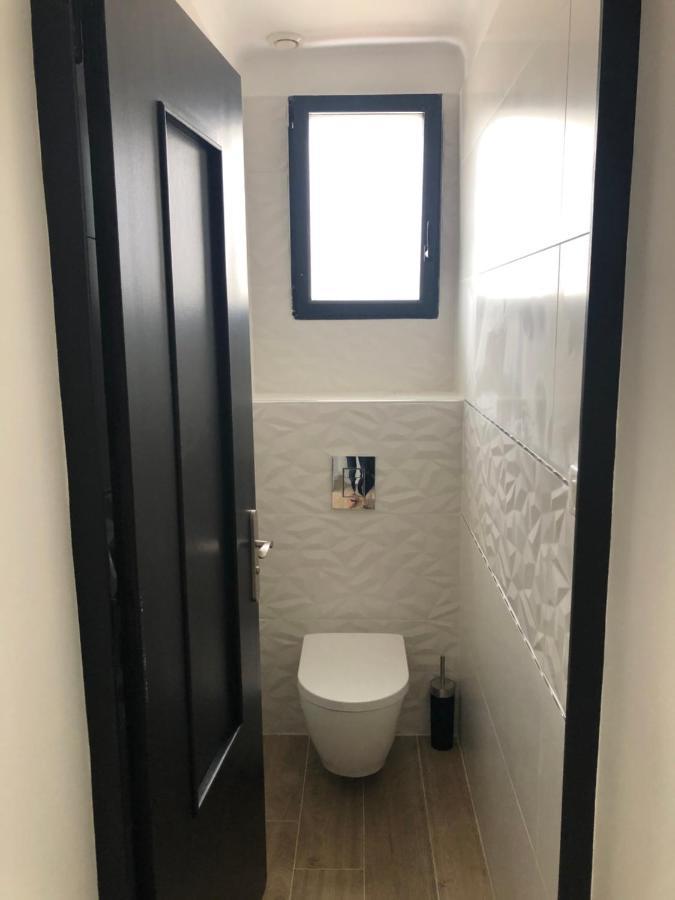 Maison Face Acces Plage, 4 Chambres, 11 Personnes La Faute-sur-Mer Exterior foto