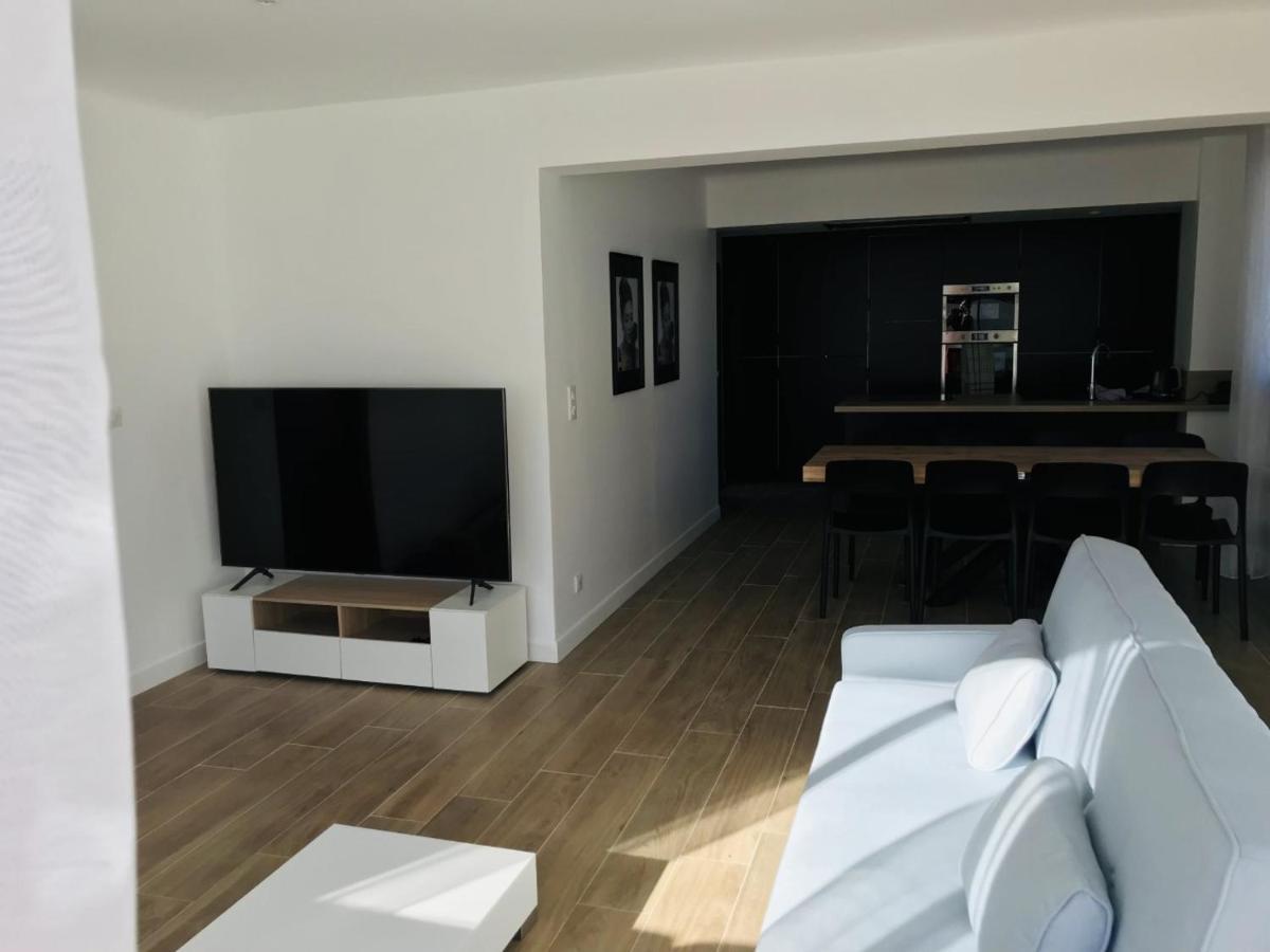 Maison Face Acces Plage, 4 Chambres, 11 Personnes La Faute-sur-Mer Exterior foto